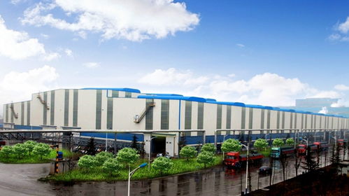 陜鋼集團漢鋼公司 堅持綠色低碳發(fā)展，為碳達峰碳中和目標(biāo)賦能安全生產(chǎn)