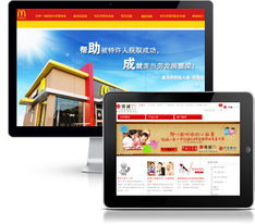 網(wǎng)站建設(shè) 構(gòu)建數(shù)字化時(shí)代的門(mén)戶(hù)與橋梁